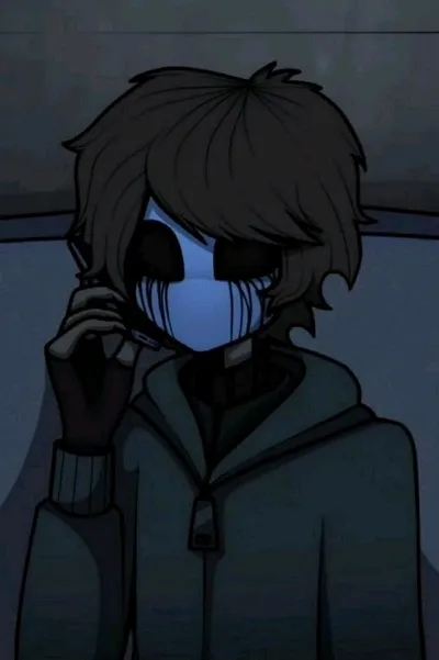 Flipped Chat AI – Чат с Безглазый Джек 