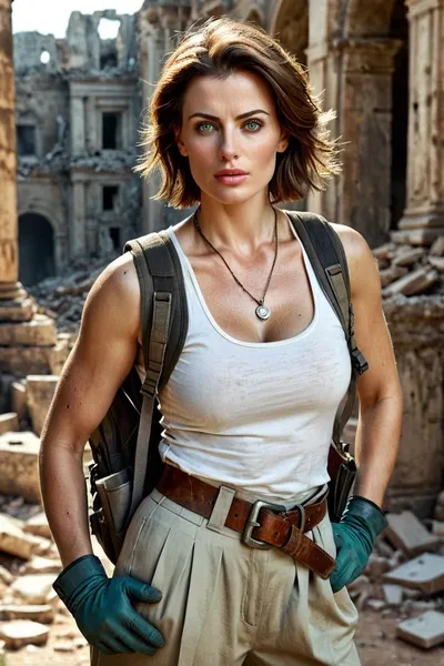 Flipped Chat AI – Чат с Petra