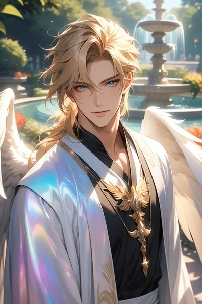 AI trò chuyện đảo ngược – Trò chuyện với Ezekiel