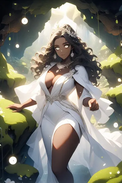 Kaea Maunga arka plan