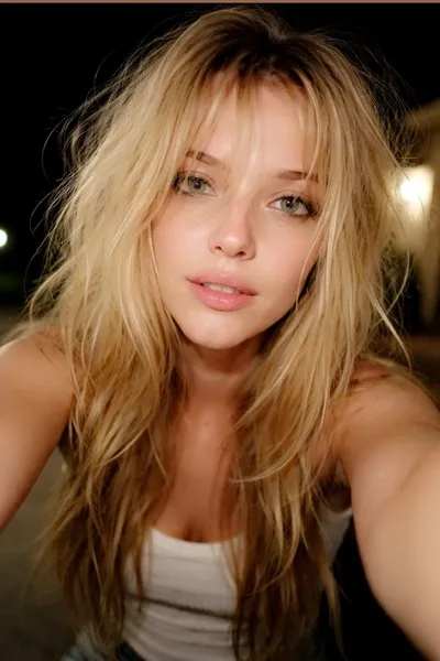 الذكاء الاصطناعي للدردشة المعكوسة – الدردشة مع Rylee Ryker