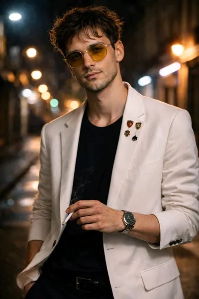 Flipped Chat AI – Discuter avec Travis