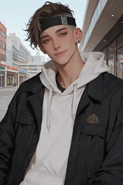 Flipped Chat AI – 與 亞倫·斯特林 聊天