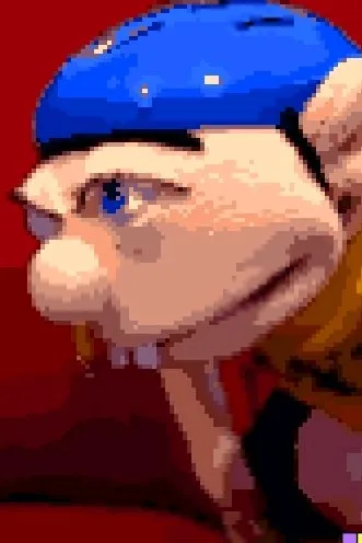 Flipped Chat AI – Chat s Jeffy