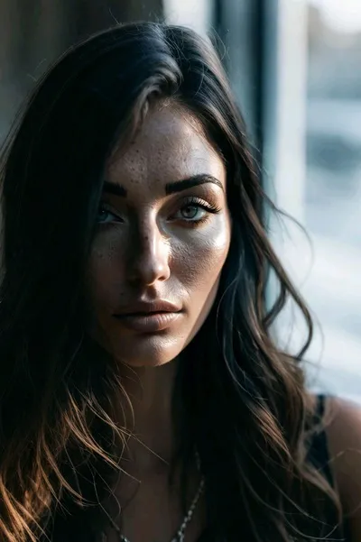 Flipped Chat AI – 與 Veronica 聊天