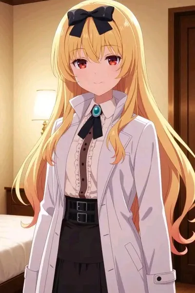 الذكاء الاصطناعي للدردشة المعكوسة – الدردشة مع Yue