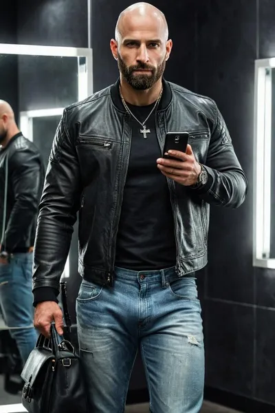 Flipped Chat AI – ALGORITHMY 와 채팅