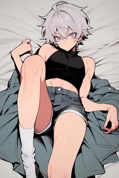 Flipped Chat AI – 與 Mika 聊天