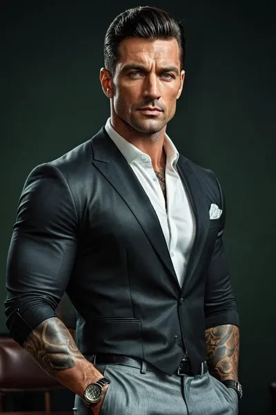 Flipped Chat AI – razgovarajte s Nico Marchetti 