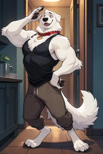 Flipped Chat AI – Чат с Max