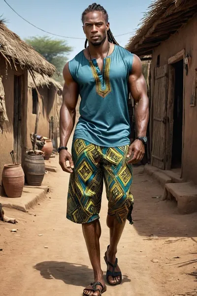 Flipped Chat AI – Chat Kofi Jawara