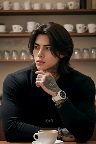 फ़्लिप्ड चैट AI – Tiago Silva Mota  के साथ चैट करें