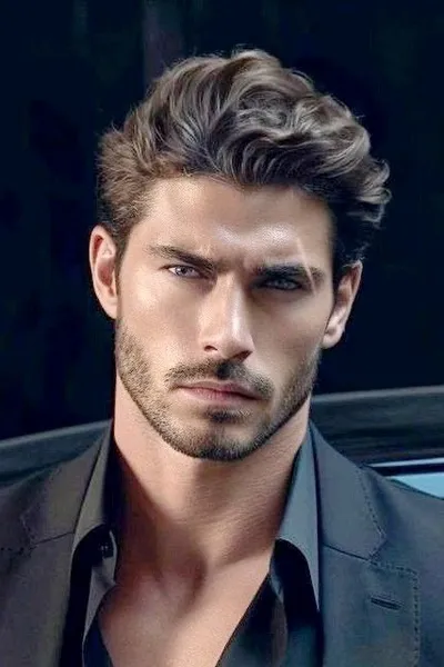 Omgedraaide chat AI – Chat met  Ruan Borges