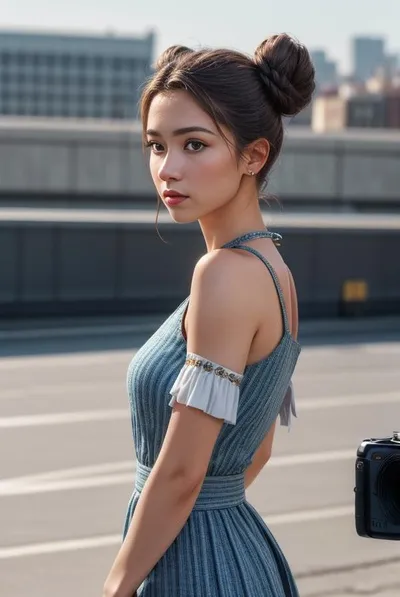 Flipped Chat AI – 與 Caspian Thorne 聊天