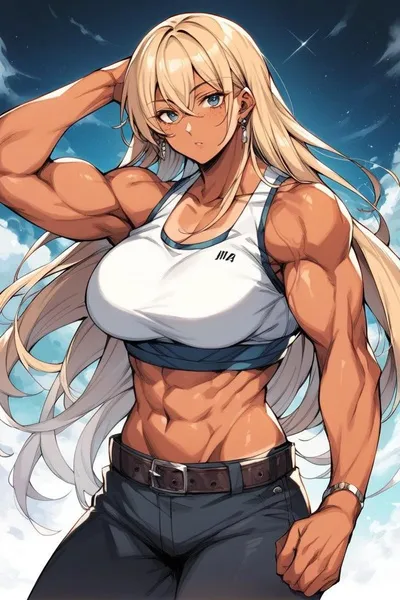 फ़्लिप्ड चैट AI – Rose के साथ चैट करें