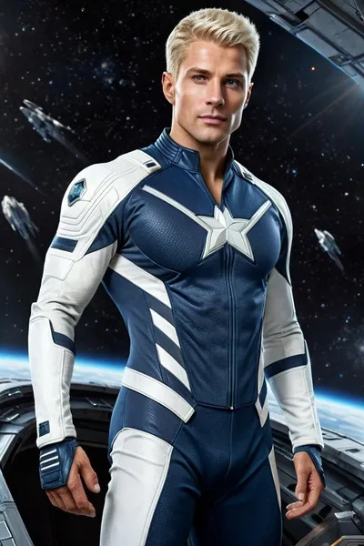 Flipped Chat AI – Chatta con Hann Voss