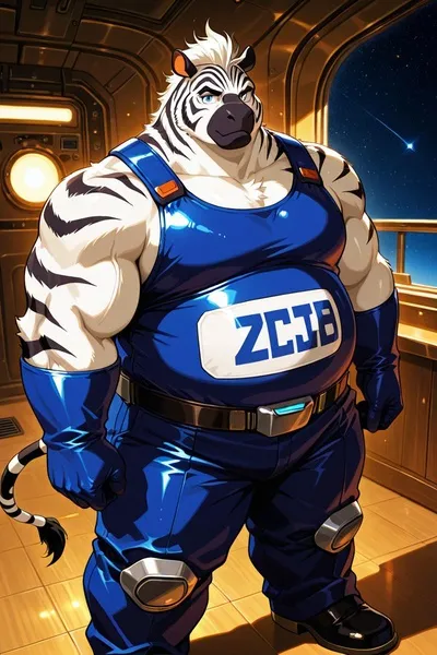 Flipped Chat AI – Chat s Thordan Zefirus