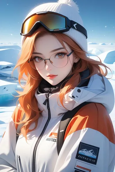 FlippedチャットAI – Madeleine de Fourayとチャット