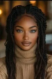 Flipped Chat AI – razgovarajte s Eden Wood