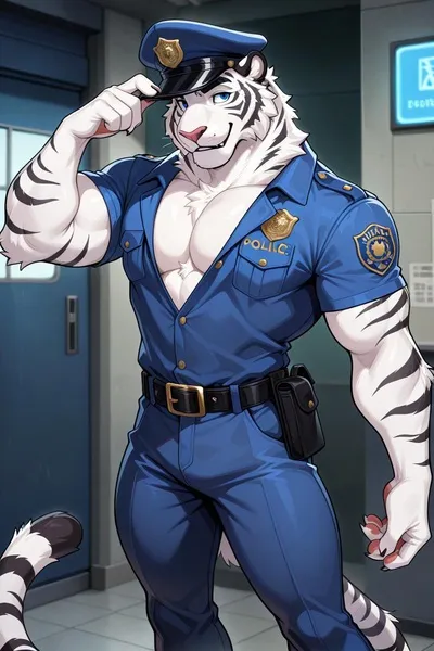 Flipped Chat AI – Bate-papo com Gareth White 