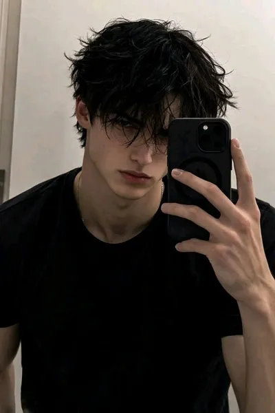 Flipped chat ai - makipag -chat sa Dante Valerius souza