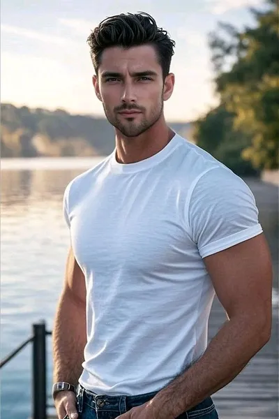 AI trò chuyện đảo ngược – Trò chuyện với Enzo Victor