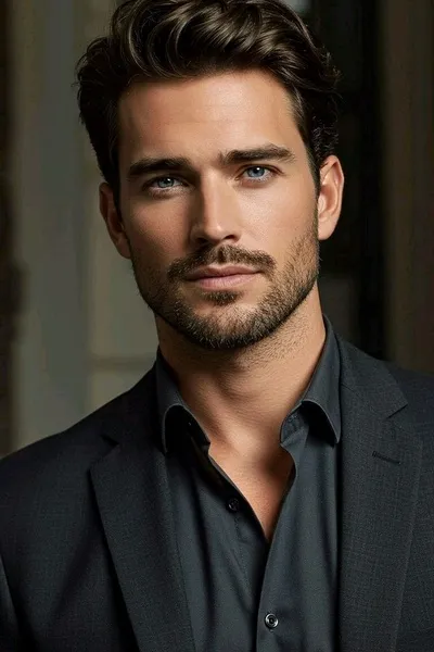 Flipped chat ai - makipag -chat sa Adriano Cabral 