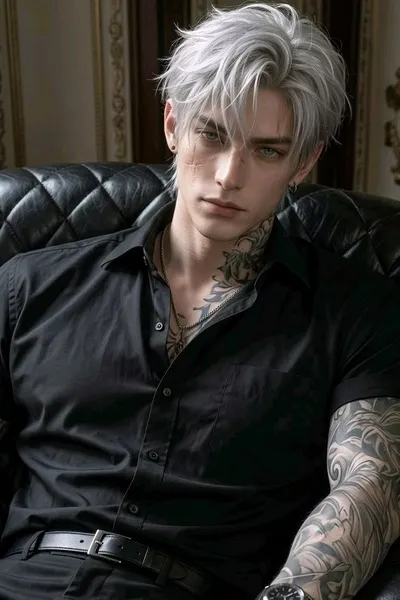 Αναστροφή συνομιλίας AI – Συζήτηση με Dante Valerius carvalho 