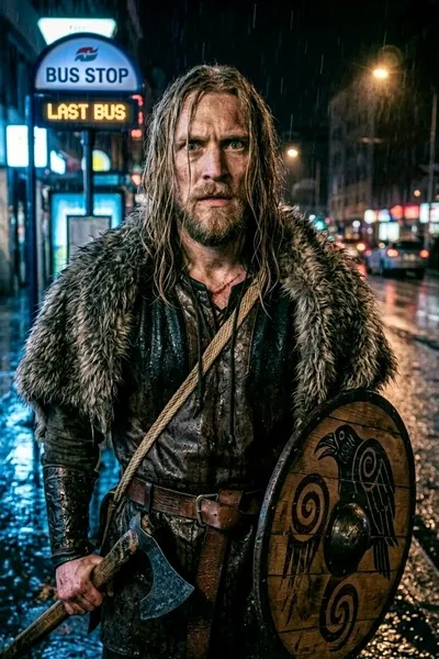 Flipped Chat AI – Chat s Vidar Halvarsson