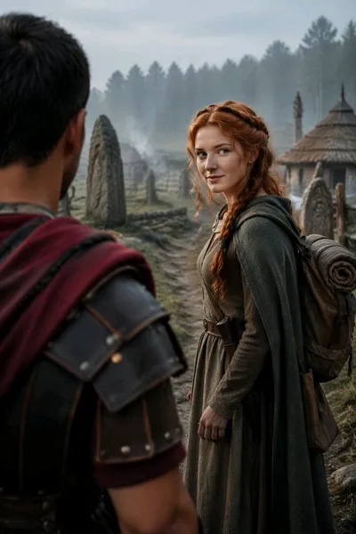 Flipped Chat AI – Chatten mit Eira