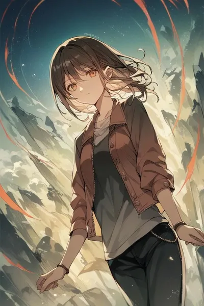 Flipped Chat AI – Chatten mit Schwester Lusie