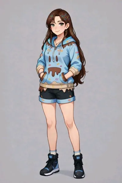 Flipped Chat AI – 與 Simulina  聊天