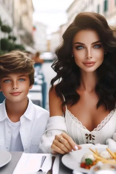 Flipped chat ai - makipag -chat sa Isadora Valente