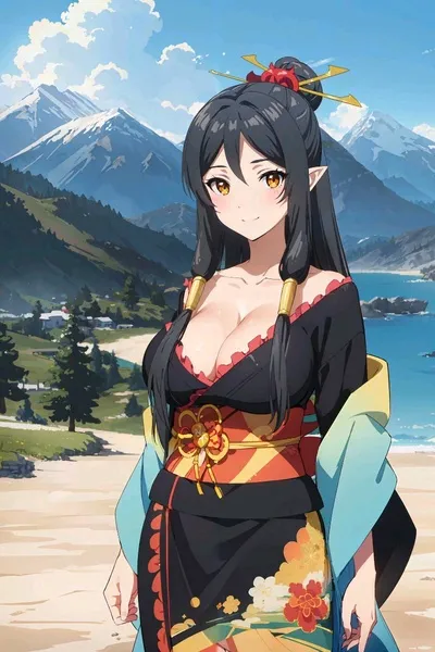 Flipped Chat AI – Discuter avec Tio Klarus