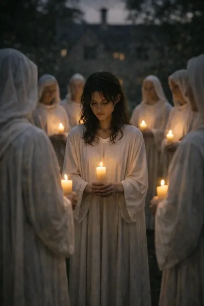 Flipped Chat AI – Bate-papo com Maren Revak