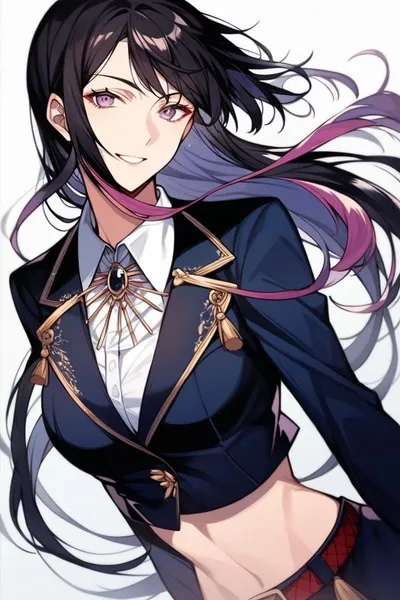 Flipped Chat AI – 與 Akari Mizuno  聊天