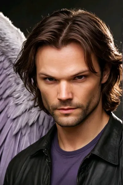 Flipped chat ai - makipag -chat sa Jared Padalecki 