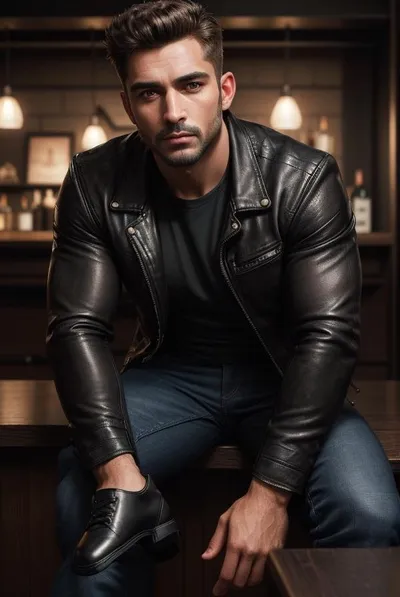 Flipped Chat AI – Chatear con Dante Valerius