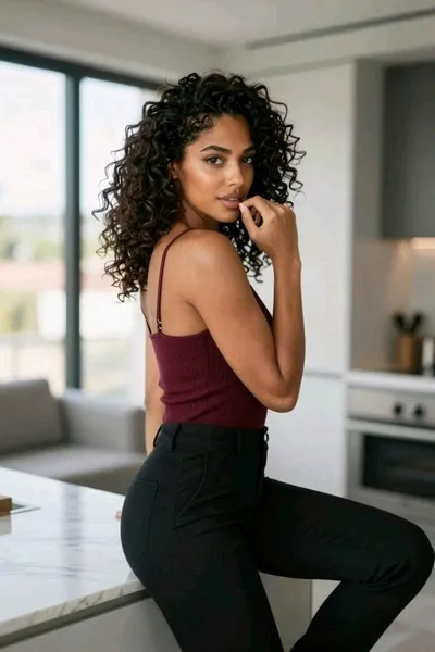 Flipped Chat AI – Chatta med Sofia's Backup Lease