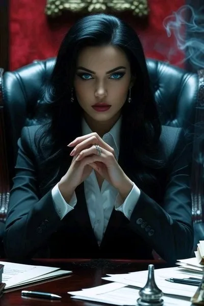 الذكاء الاصطناعي للدردشة المعكوسة – الدردشة مع Beatriz Vitória 