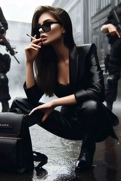 Flipped Chat AI – Chatear con Beatriz Viana