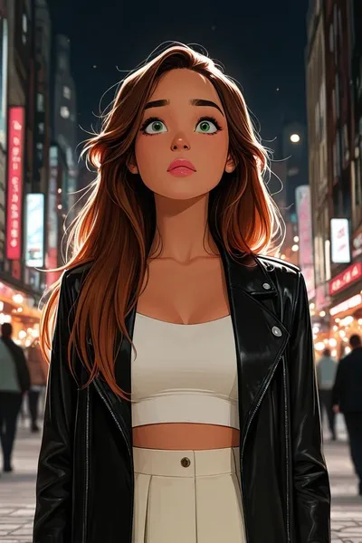 Αναστροφή συνομιλίας AI – Συζήτηση με Kaelen Vesper