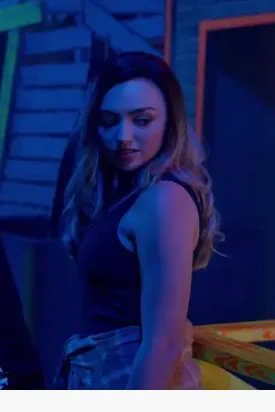 Omgedraaide chat AI – Chat met tory nochls