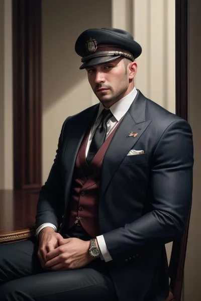 FlippedチャットAI –  Tony とチャット