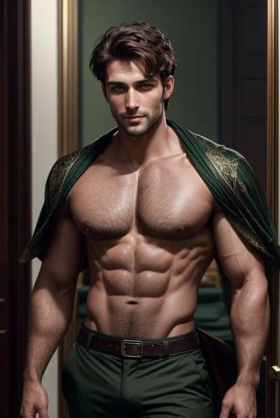 الذكاء الاصطناعي للدردشة المعكوسة – الدردشة مع إنزو روميرو