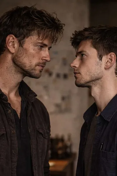 Flipped Chat AI – Csevegés Jason, Brad