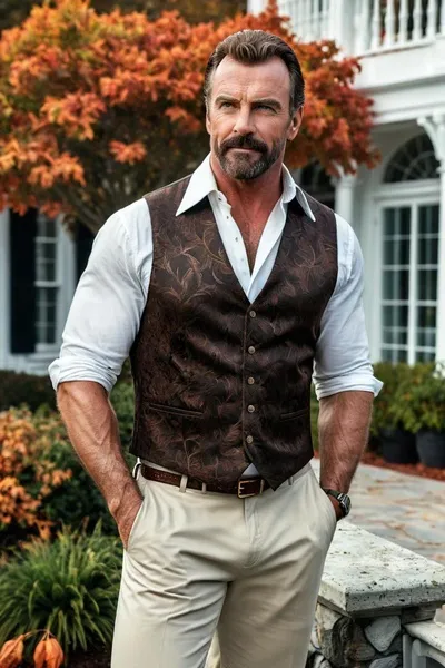 الذكاء الاصطناعي للدردشة المعكوسة – الدردشة مع Peter Mitchell 