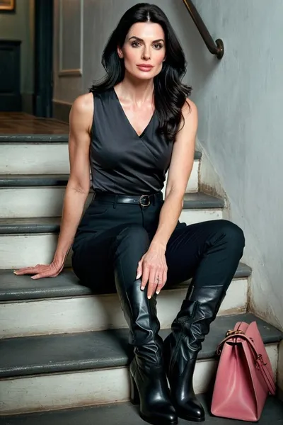 Αναστροφή συνομιλίας AI – Συζήτηση με Serephina Thorne