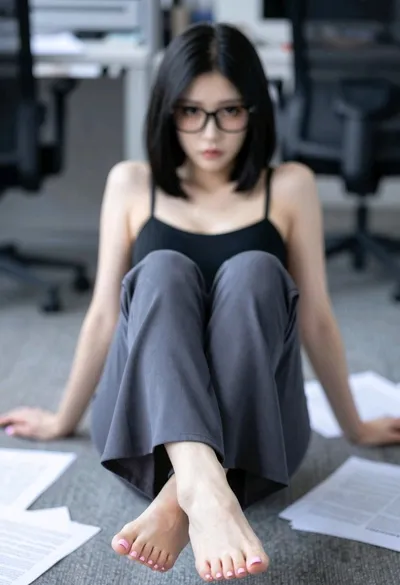 Flipped Chat AI – 與 Hana's Secret Laid Bare 聊天