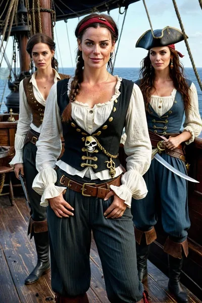 Flipped Chat AI – razgovarajte s Carina Smyth